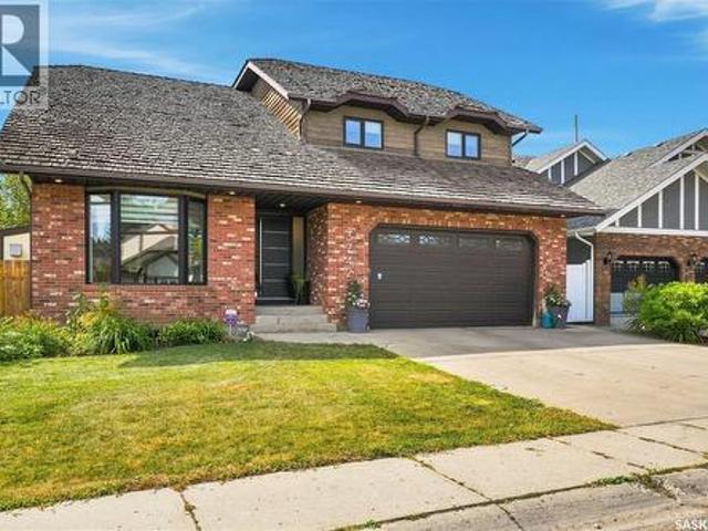 3742 Wetmore Street, Regina, SK, S4V 2B6 house for sale | Listing ID SK046925 | Royal LePage
