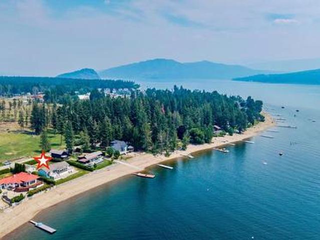 3742 Zinck Road, Scotch Creek, BC, V0E 1M5 Luxury House for sale | Listing ID 10393 | Royal LePage Carriage Trade Luxury Properties