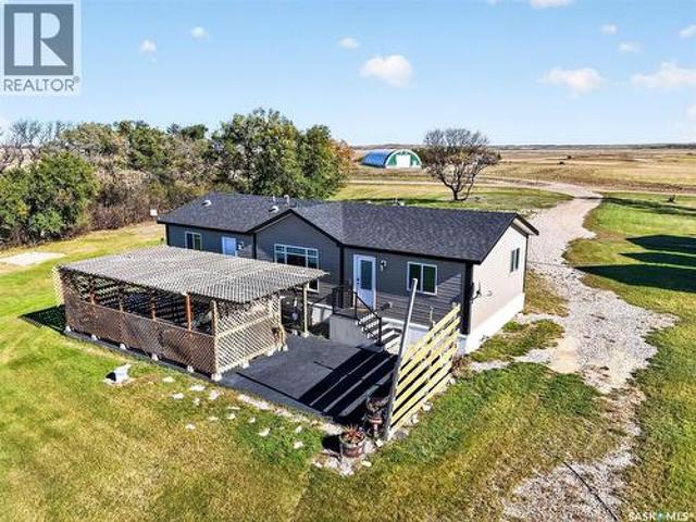 37436 Rr3032, Aberdeen No 373, SK, S0K 0A0 house for sale | Listing ID SK050592 | Royal LePage