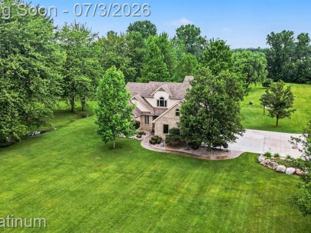 3743 Mile Road