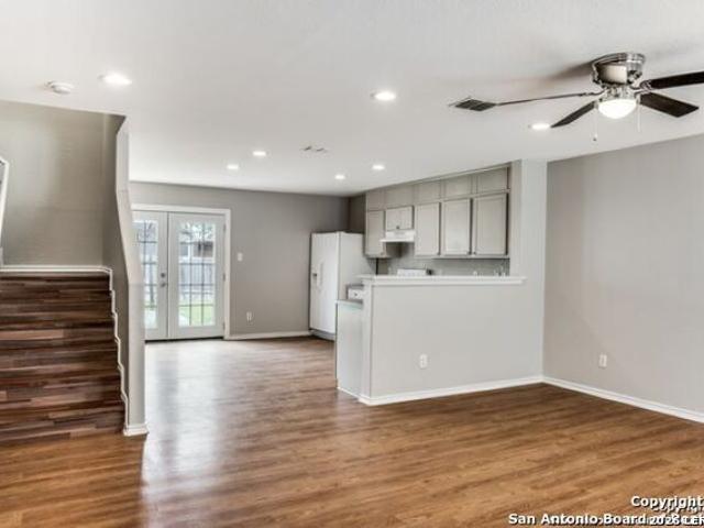 3743 Amber Leaf, San Antonio, US, TX