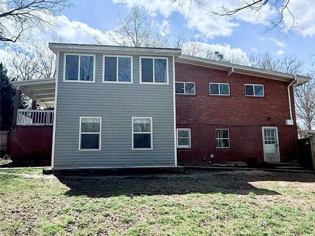 3743 Crosland Rd, Winston Salem, NC 27106 | MLS #4360