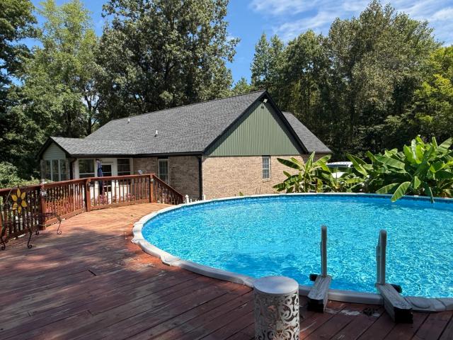 3743 George May Lane