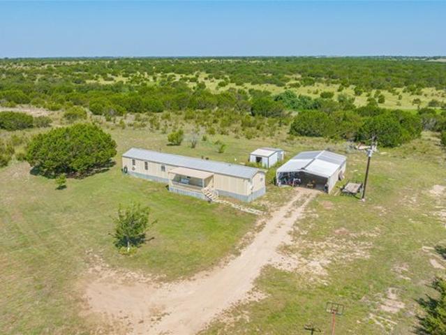 374 Pr # 118A, Carlton, TX 76436
