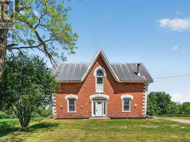 374 County 27 Road, Cramahe, ON, K0K 1M0 house for sale | Listing ID X13515 | Royal LePage