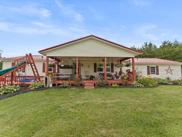 374 Cuckoo Road