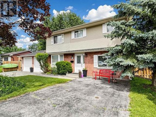 374 Adeline Drive, Georgina, ON, L4P 3C3 house for sale | Listing ID N13545 | Royal LePage