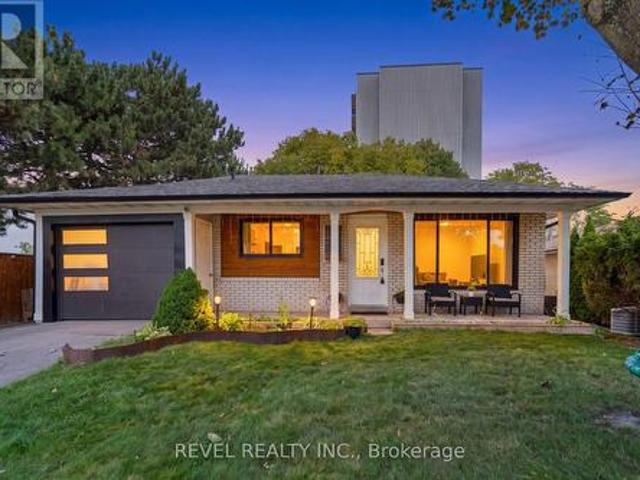 374 Bartley Bull Parkway, Brampton, ON, L6W 2L8 house for sale | Listing ID W13785 | Royal LePage