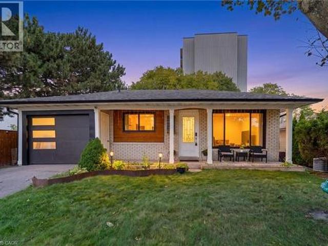 374 Bartley Bull Parkway, Brampton, ON, L6W 2L8 house for sale | Listing ID 40863 | Royal LePage