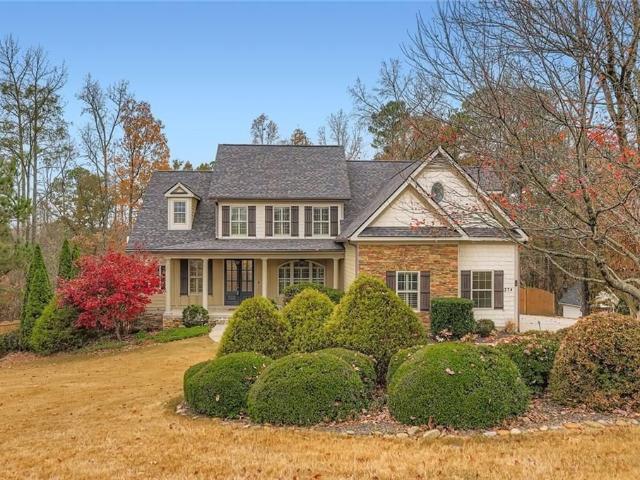 374 Beaumont Farms Drive, Sharpsburg, US, GA