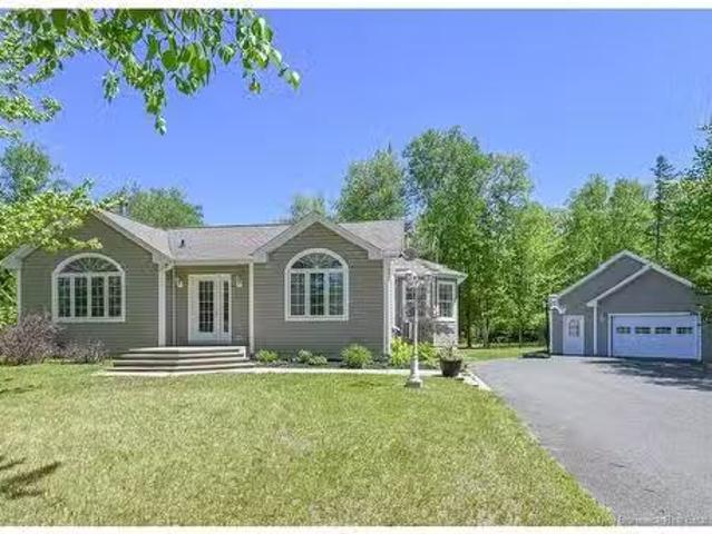 374 Du Bicentenaire St, Bertrand, NB, E1W 1G4 house for sale.