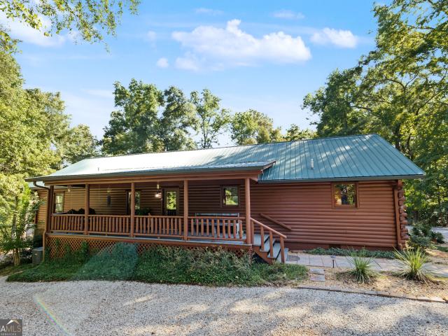 374 Ferrell Tatum Road