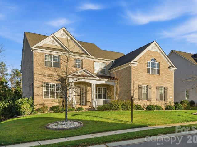 374 Hampton Trail Dr, Fort Mill, SC 29708 | MLS #4319