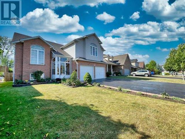 374 Jordyn Drive, Fort Erie, ON, L2A 6S7 house for lease | Listing ID X13794 | Royal LePage