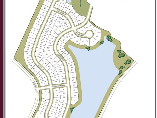 374 Juniper Drive