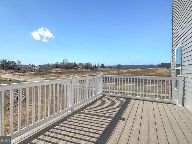 374 Old Ivy Drive # LOT 74 MODEL