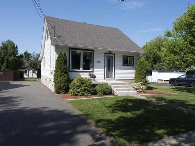 374 Morse Street, Thunder Bay, ON, P7A 1G5 house for sale | Listing ID TB2601 | Royal LePage