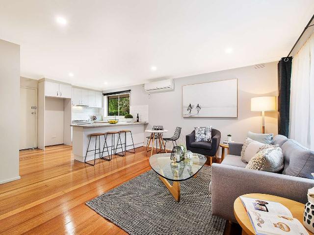 3/74 Marshall Avenue Clayton, VIC 3168