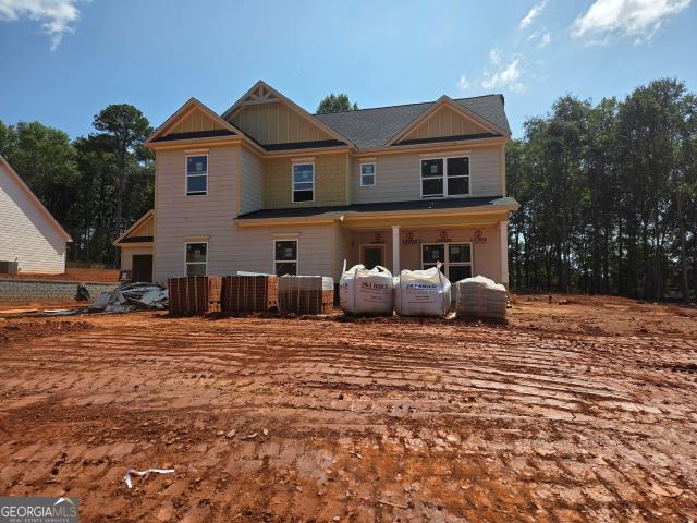 374 Meadows Drive
