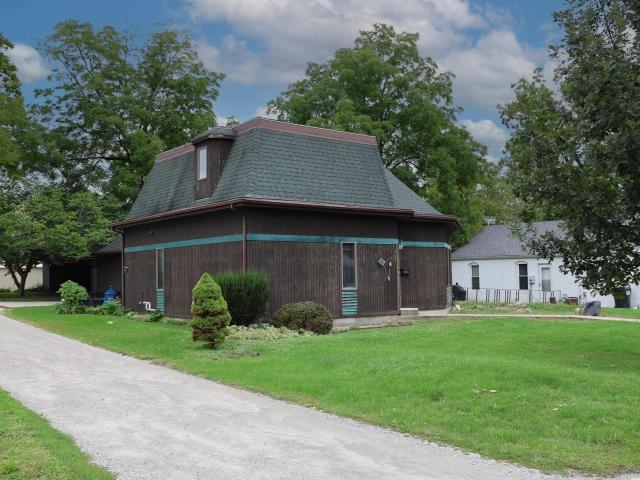 374 N Walnut Street