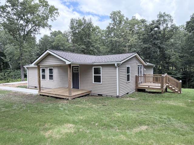 374 N Bluff Cir