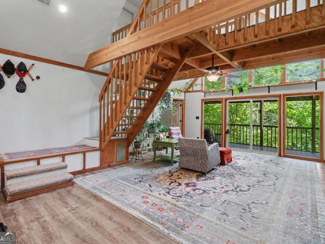 374 Seab Green Road