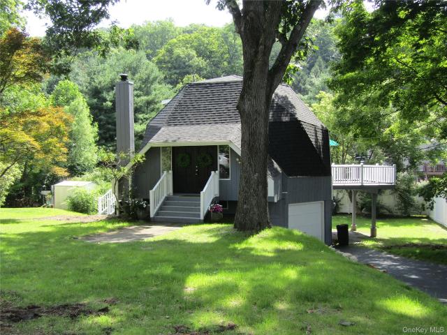 374 Sprout Brook Road