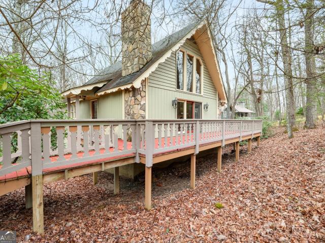 374 W Sugarbush Dr, Sky Valley, GA 30537 | MLS #10674