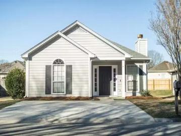 374 WALKER WAY, PELHAM, AL 35124