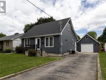 374 West Gore Street, Stratford, ON, N5A 1L1 house for sale | Listing ID X13475 | Royal LePage