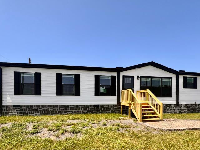 374 Turkey Loop