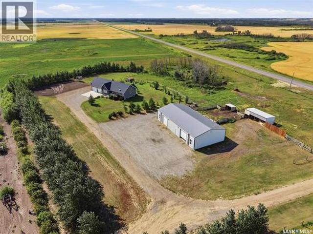 374 Twp Rd, Corman Park Rm No. 344, SK, S7K 3J5 house for sale | Listing ID SK045281 | Royal LePage