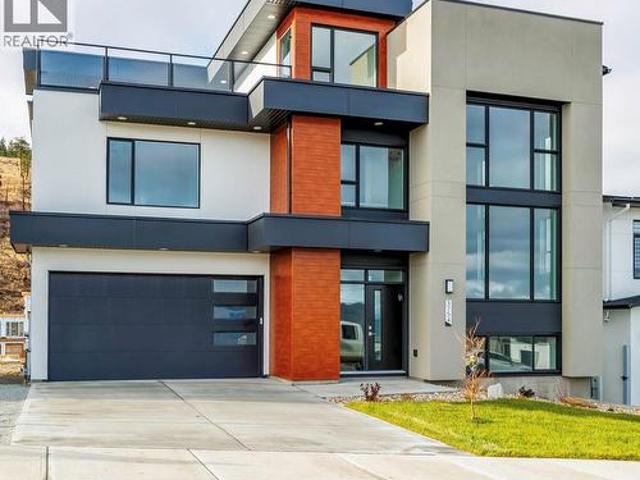3754 Davidson Court Lot# Trails 65, West Kelowna, BC, V4T 0B1 house for sale | Listing ID 10393 | Royal LePage