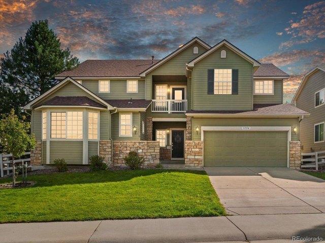 3754 Deer Valley Dr, Castle Rock, CO 80104