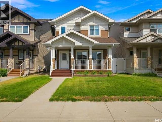 3754 Green Moss Lane, Regina, SK, S4V 1P7 house for sale | Listing ID SK047017 | Royal LePage