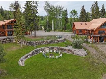 3754 Horsefly Road, Horsefly, BC, V0K 2G0 house for sale | Listing ID R3130 | Royal LePage