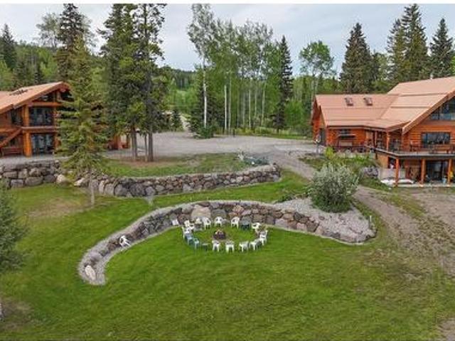 3754 Horsefly Road, Horsefly, BC, V0K 2G0 house for sale | Listing ID R3130 | Royal LePage