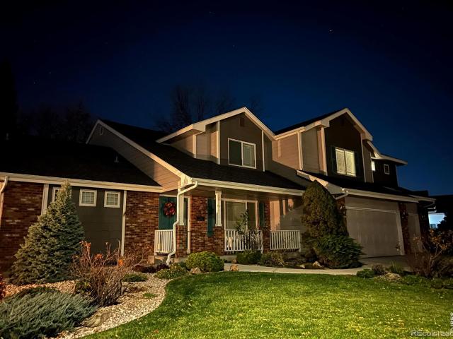 3754 Kentford Road