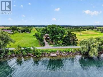 3754 Lakeshore Road, Lincoln, ON, L3J 0X2 house for sale | Listing ID X13497 | Royal LePage