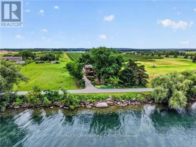 3754 Lakeshore Road, Lincoln, ON, L3J 0X2 house for sale | Listing ID X13497 | Royal LePage