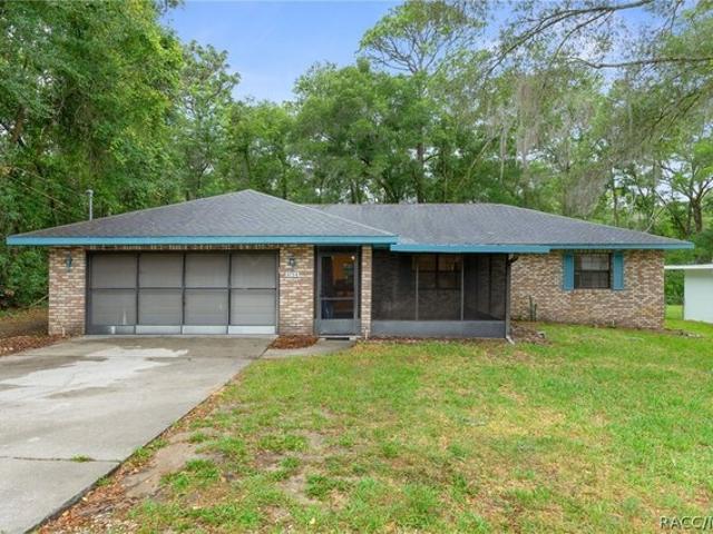 3754 S Apopka Ave, Inverness, FL 34452