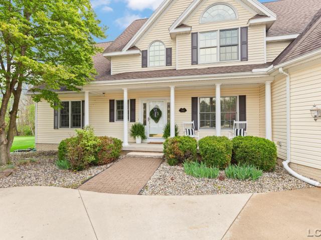 3754 Timberhill Drive