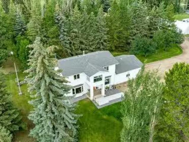 37557 C&E Trail, Rural Red Deer County, AB, T4E 1R8 house fo.