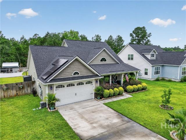 3755 Old Macon Darien Road SE