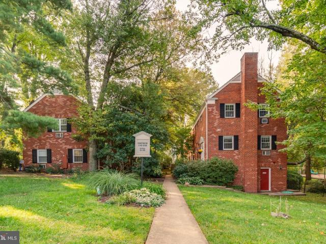 3756 Gunston Road