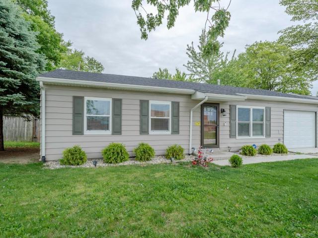 3756 Kimberly Drive