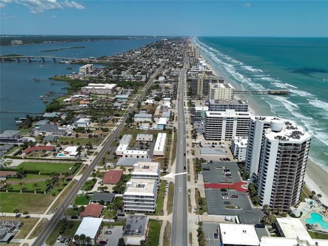 3756 S Atlantic Ave, Unit 201, Daytona Beach, FL 32118 | MLS #V4948
