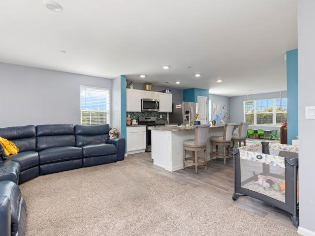 3758 Bissel Drive