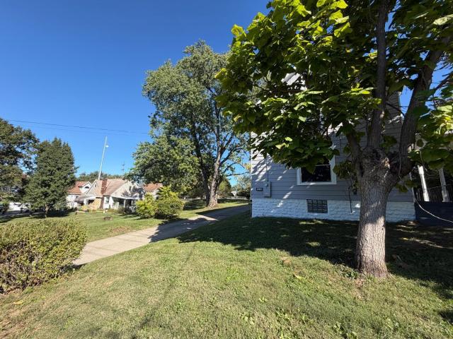 3758 Ebenezer Road