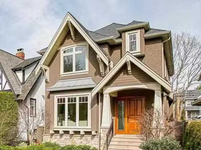3759 31St Avenue W, Vancouver, BC, V6S 1Y1 house for sale L.